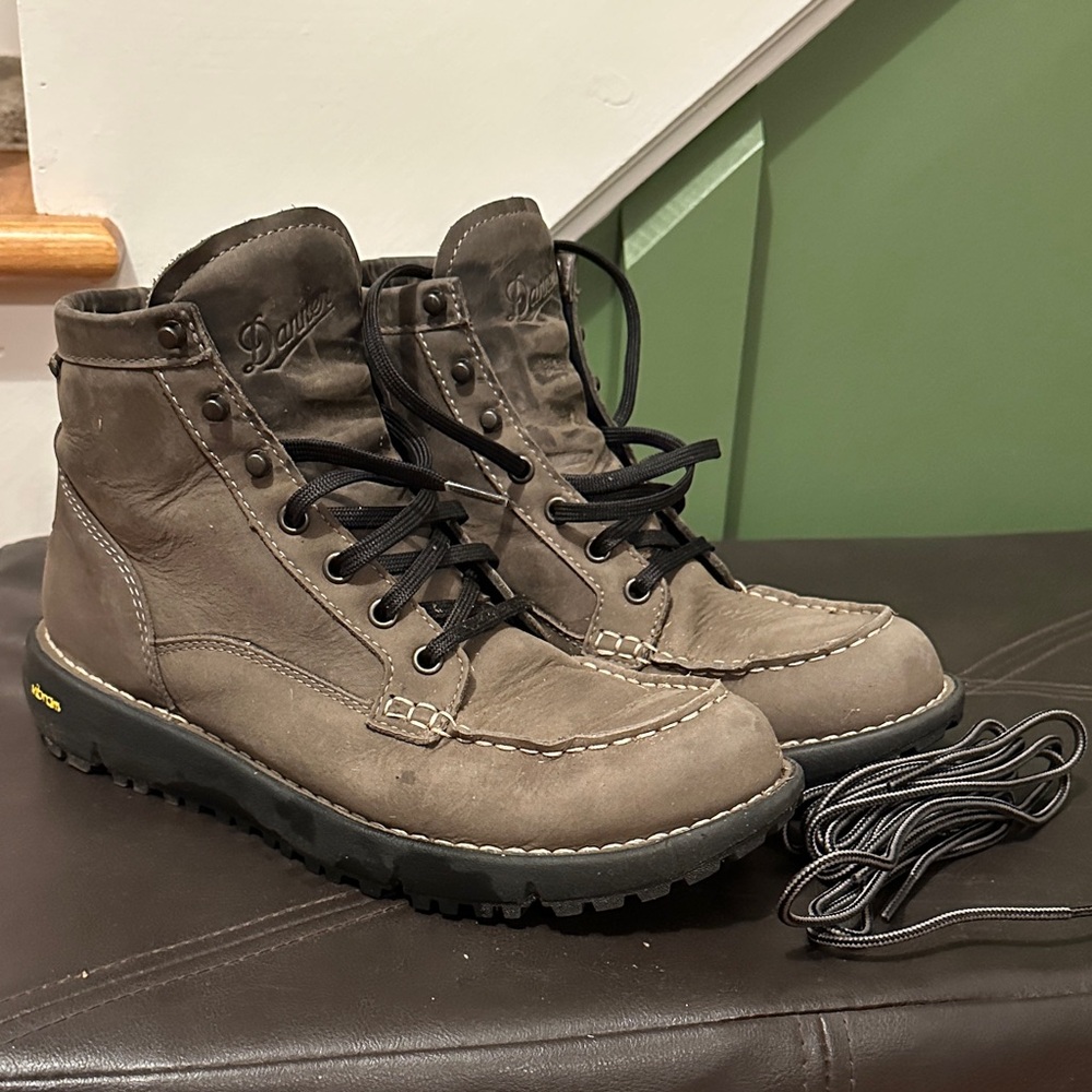 Danner Logger 917 Gtx sz 8